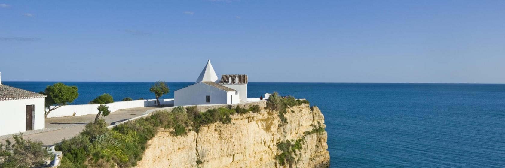 Chapelle Notre-Dame-de-la-Roche