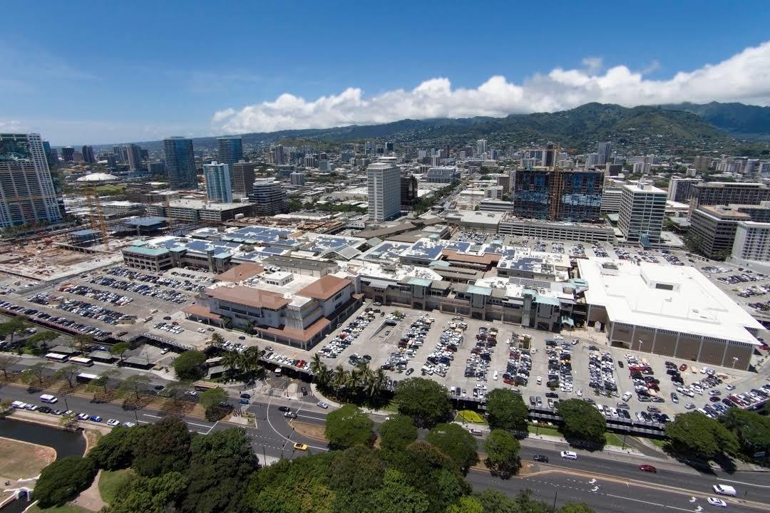 Centre Ala Moana