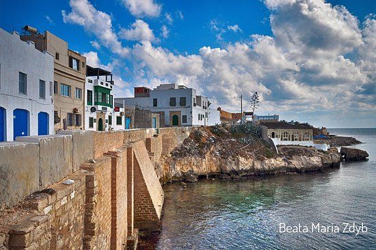 La Médina de Mahdia