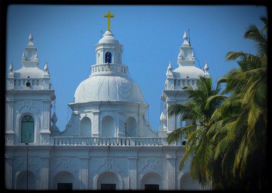 Cathédrale Saint-Alex