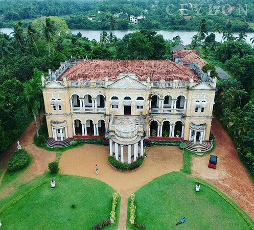 Château de Richmond