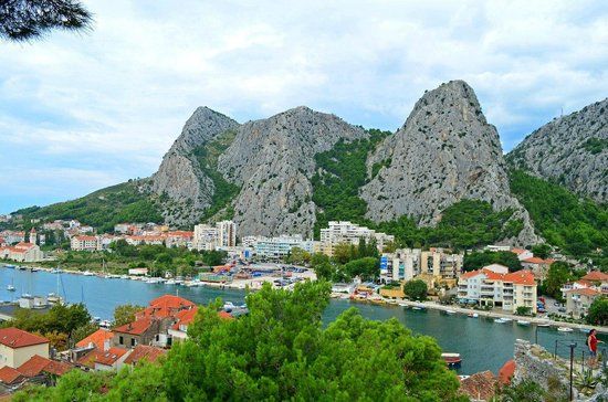 Forteresse Mirabella