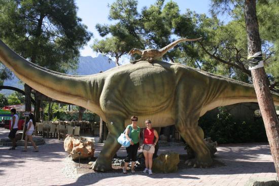 Dino Parc