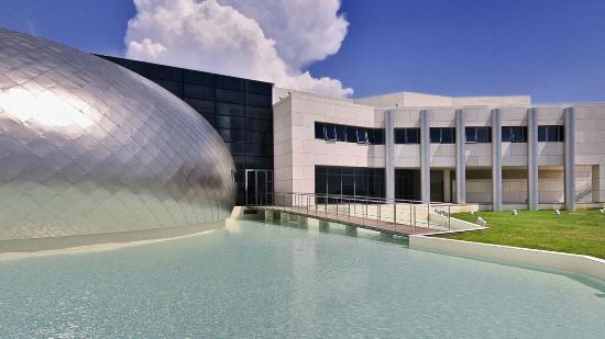 Musée archéologique de Patras