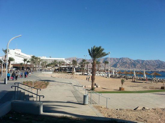 Centre commercial Mall Hayam