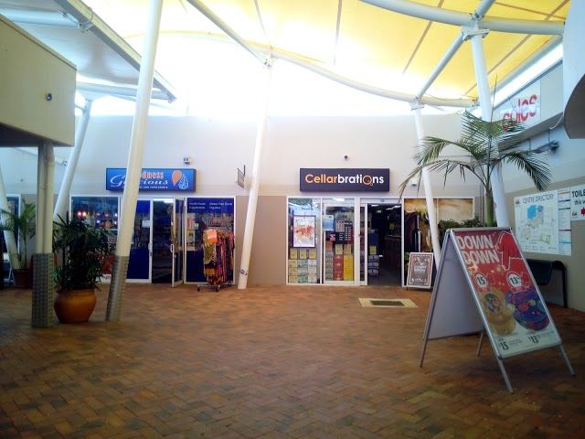 Centre commercial Whitsunday Shopping Centre