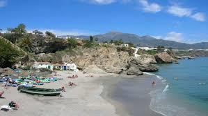 Plage de Calahonda