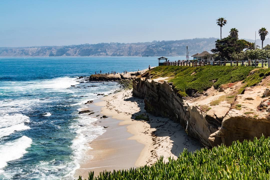 La Jolla Shores