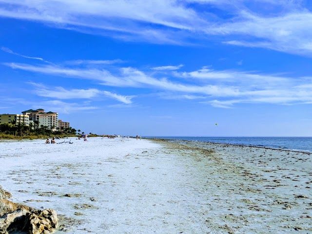 Bowditch Point Park