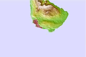 Plage de Dover Beach