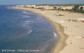 Plage Richelieu