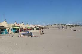 Plage de la Roquille