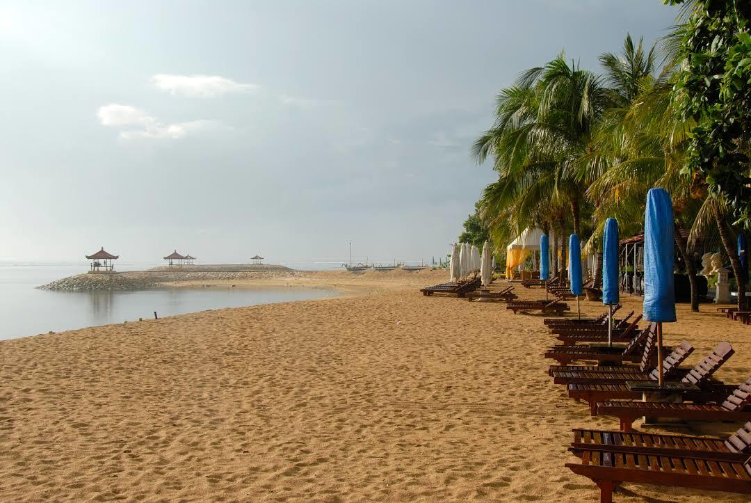 le Sanur