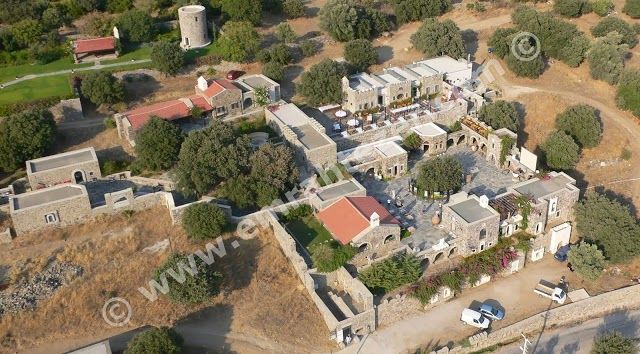 Centre culturel Dibeklihan