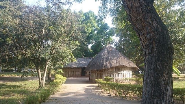 Village Makumbusho