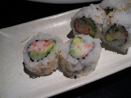Sushi Ota