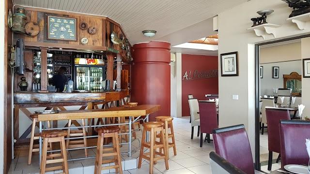 Al Pescatore Italian Restaurant