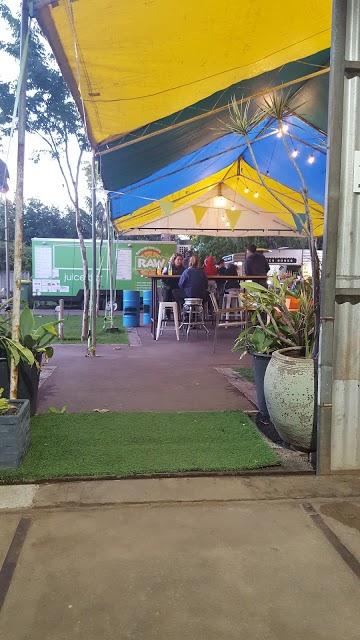 The Shed Markets
