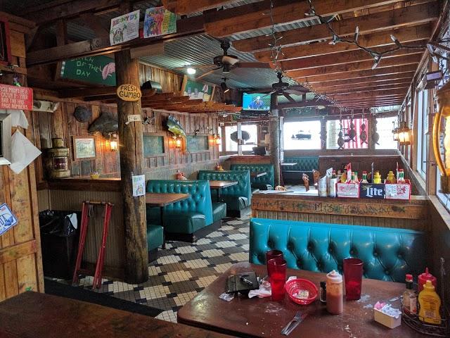 Kenny D's