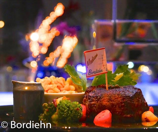 Bordiehns Restaurant Arabia