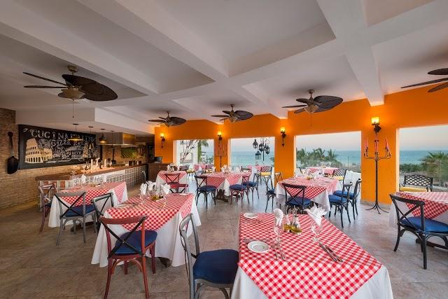 Barolo Cabo Ristorante