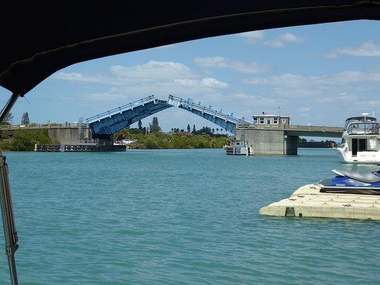 Marina de Siesta Key