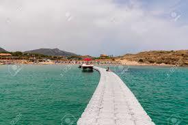 Plage de Saint-Nicolas