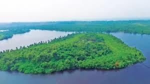 Dedduwa Lake