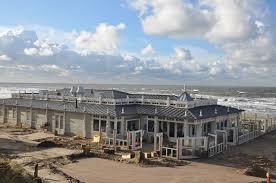 Strandpavillon Thallassa BV