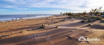 Plage des Esclamandes
