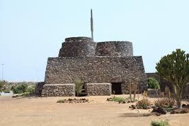 Monumento Hornos de Cal de la Guirra
