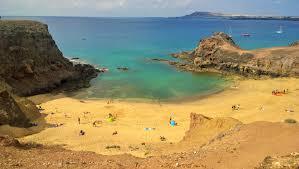 Plage de Papagayo