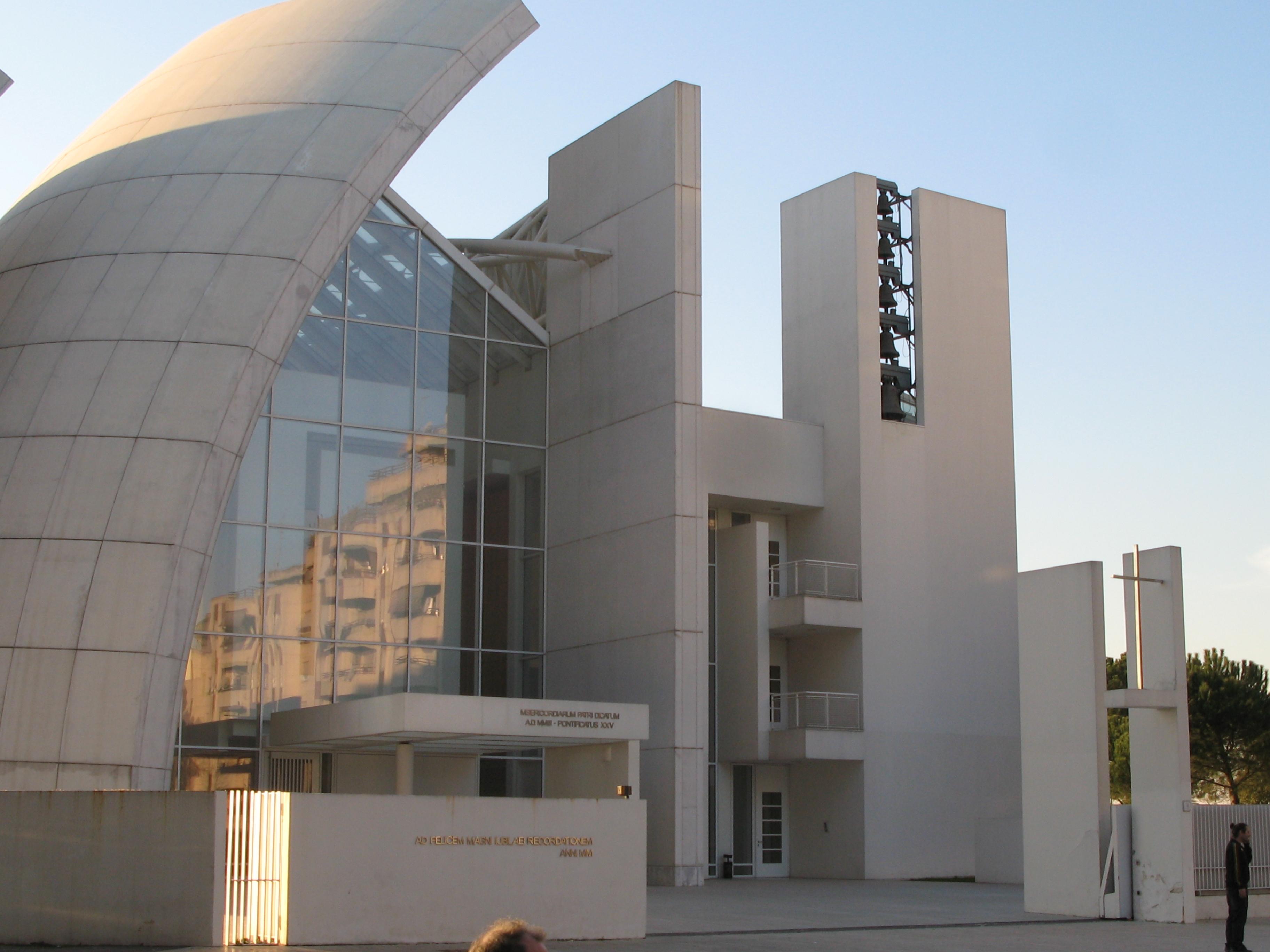 Église du Jubilé
