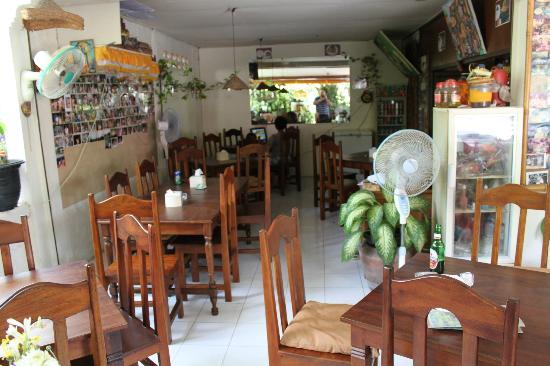 Warung Eny