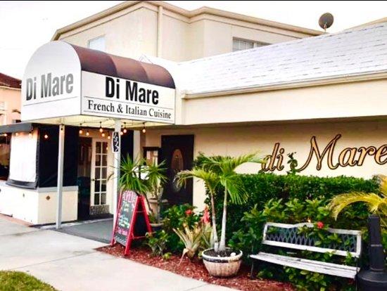 Di Mare Vero Beach