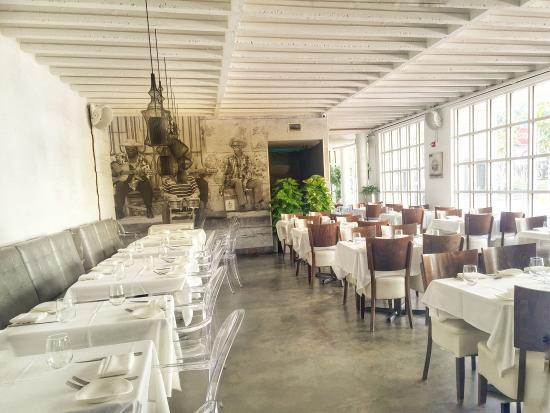 Yuca Restaurant and Lounge