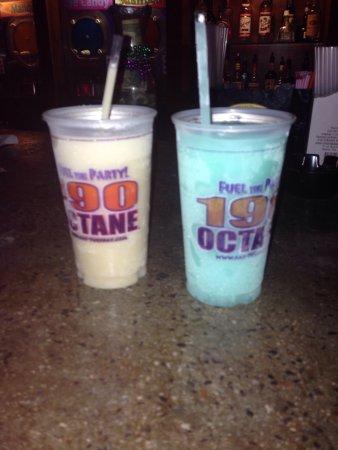 Fat Tuesday