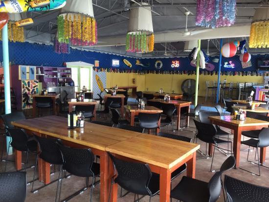 Flip Flops Dockside Eatery