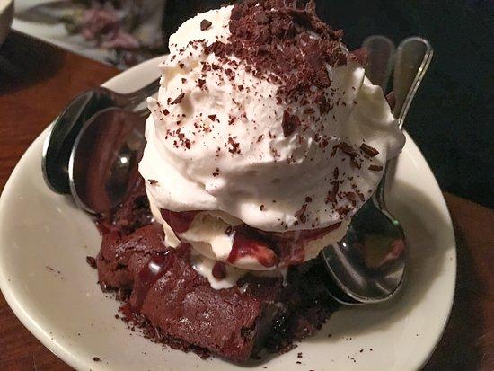 Outback Steakhouse