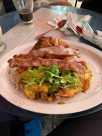 Sedici Cafe Grill Incorporated