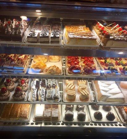 Buenos Aires Cafe