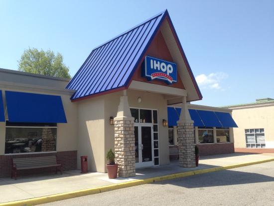 Ihop