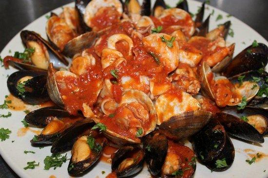 Sebastiano's