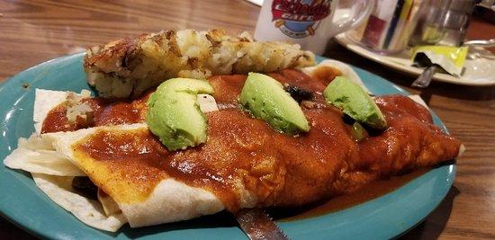 The Potholder Cafe Too