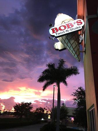 Bob's Twist N' Shake