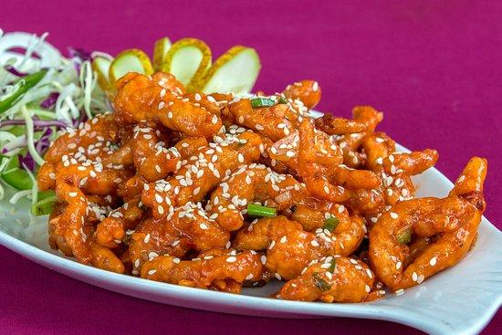 Bawarchi Restaurant