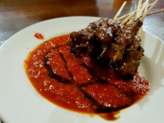 Warung Lina