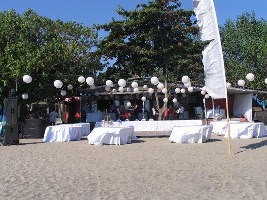 ABC Restaurant Bali