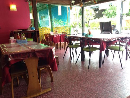 Chai Thaifood Restaurant