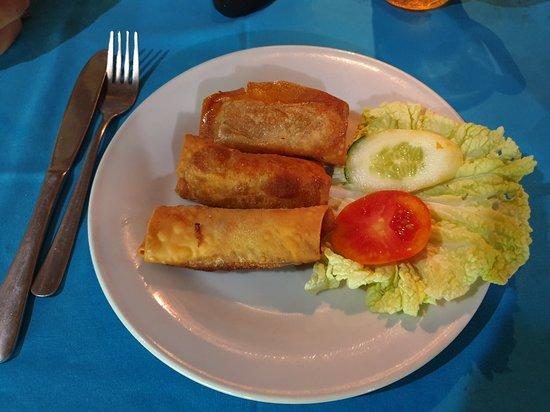 Warung Mama Putu